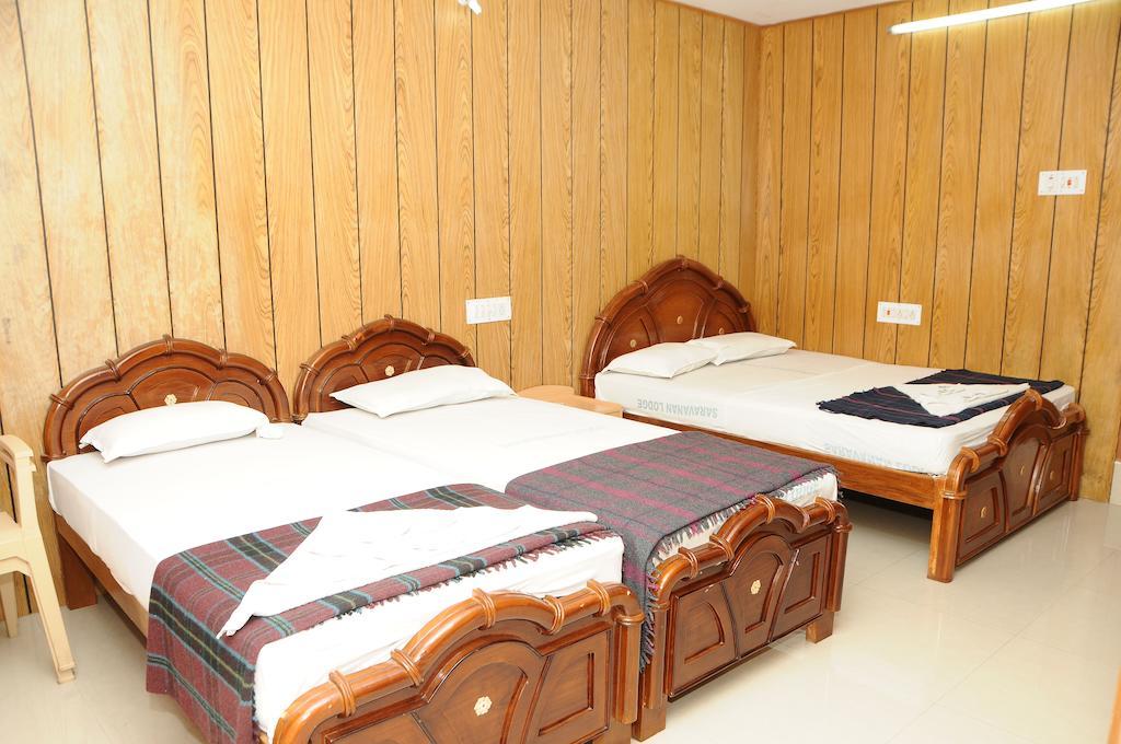 Saravanan Lodge Ченнаи Номер фото