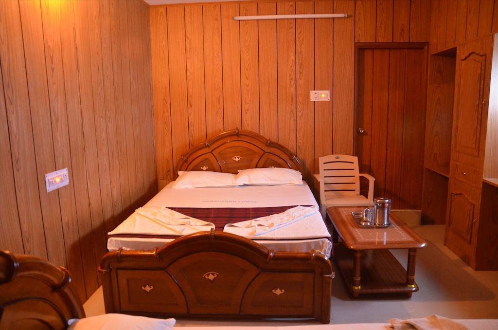 Saravanan Lodge Ченнаи Номер фото