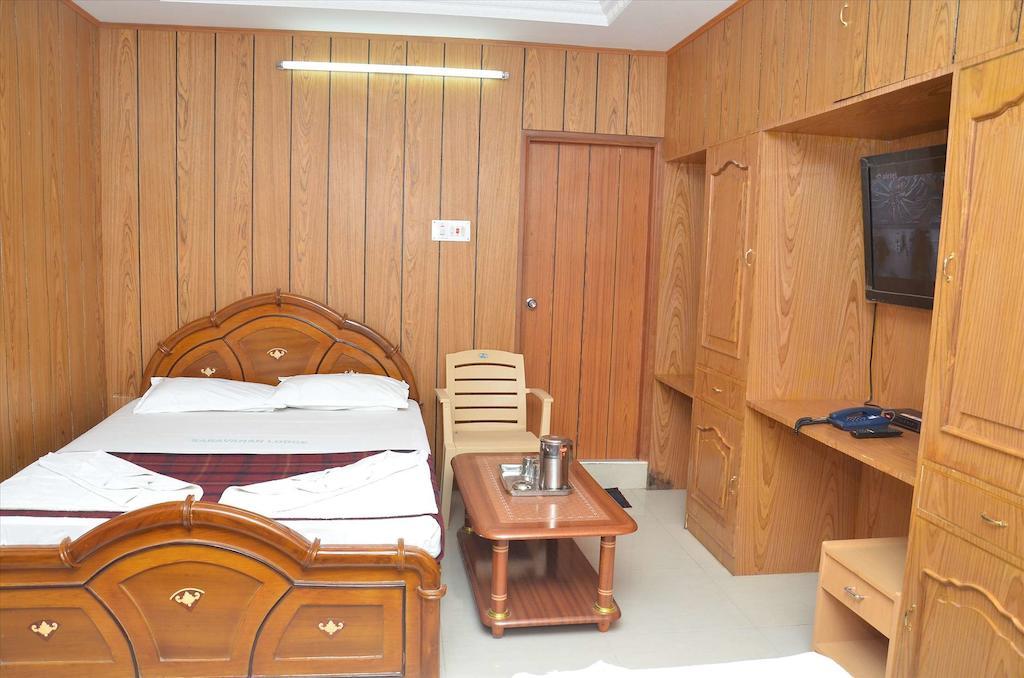 Saravanan Lodge Ченнаи Номер фото